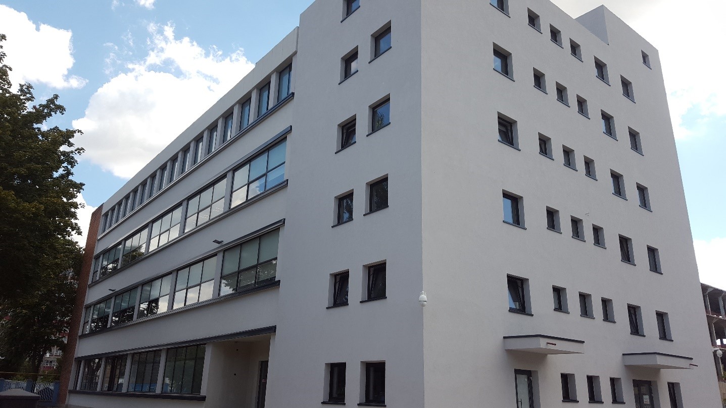 Mecanica Fina SA achizitioneaza 38,70% din actiunile societatii Industrial Cefin SA